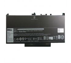 Dell Baterie 4-cell 55W/HR LI-ION pro Latitude NB